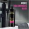 TRESemme 24 Hour Volume And Body Shampoo Black 400ml