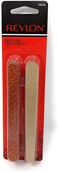 Revlon Compact Emery Boards Nail File, Dual Sided For Shaping And Smoothing Finger And Toenails, 24 Count