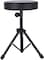Mike Music  MK keyboard (drum stool, black)