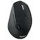 Logitech Triathlon Bluetooth Mouse M720 Black