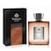 Yardley London Gentleman Legacy Eau De Toilette for Men, 100ml and Body Spray, 150ml