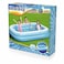Bestway Rectangular Pool 262x175x51cm
