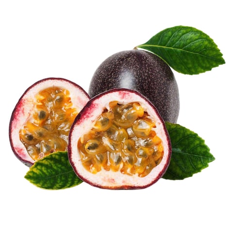 Black Passion Fruit