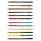 FC BI-COLOUR PENCILS 12 118112