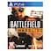 Sony PS4 Battlefield Hardline
