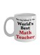 muGGyz Tiger In A Bow Tie Printed Coffee Mug White