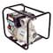 DAYLIFF DC80P 3 7.0HP PETROL PUMP