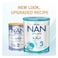 نان أوبتي برو 3 ،من سنة إلى 3 سنوات تركيبة لنمو الأطفال  1800 جرام