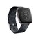 Fitbit Smartwatch Versal 2 Special Edition NFC Aluminium Mist Gray