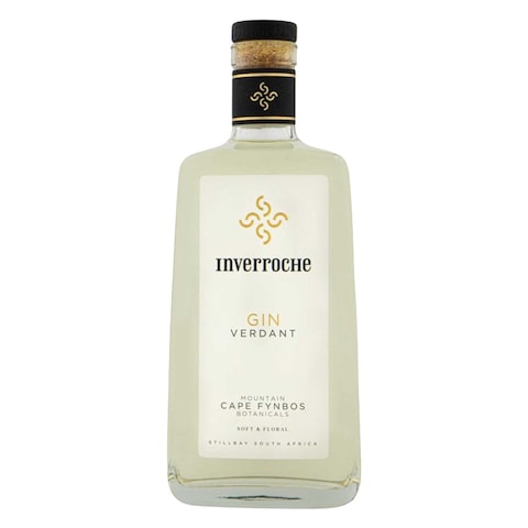 Inverroche Verdant Gin 750ml