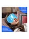 Gel Beads Face and Eye Masks Kit Hot Cold Mask Cooling Ice Heat Facial Eye Pack Therapy with a w