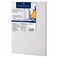 Faber-Castell Stretched Canvas White 410GSM 25x35cm