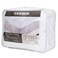 Cannon Mattress Topper King SS-MT-CN-K-C4 White 200x200cm