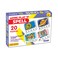 Frank Play &amp; Spell 15 Puzzles 3in1