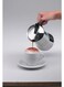 Generic Handheld Milk Frother 2724323286818 Black