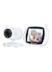 LCD Wireless Night Vision Digital Video Baby Monitor