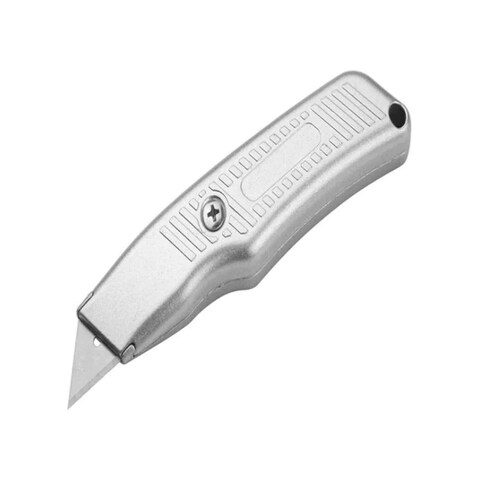 Tolsen,Utility Knife Fixed Blade,30108,