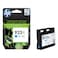 HP 933XL Cyan Original Ink Cartridge CN054AE