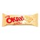 Poppins OKAY! Crunchy White Chocolate Bar 30GR