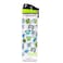 Eazy Kids Tritan Water Bottle w / Carry handle, Gen Z - Black, 650ml