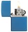 Zippo 20446 Classic High Polish Blue Windproof Lighter