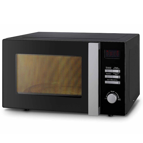 Black+Decker MZ2800-B5PG Combination Microwave Oven With Grill 28
