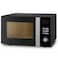 Black+Decker MZ2800-B5PG Combination Microwave Oven With Grill 28
