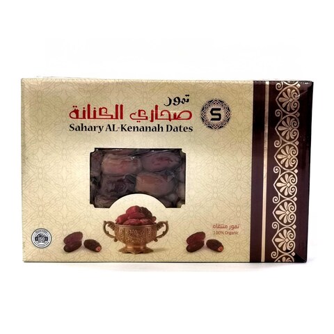 صحاري الكنانة تمر - 800 جرام