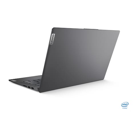 Lenovo IdeaPad 5 14ITL05 Laptop With 14-Inch Display Core i5-1135G7 Processor 16GB RAM 512GB SSD Intel Iris Xe Graphics Windows 11 Home 64 Graphite Grey