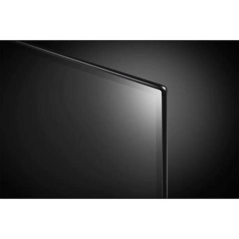 LG OLED TV 65 Inch A2 series, New 2022, Cinema Screen Design 4K Cinema HDR webOS22 with ThinQ AI Pixel Dimming - OLED65A26LA