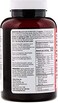 Yerba Prima Daily Fiber Capsules - 180 Caps (Pack Of 3) - Soluble Dietary Fiber Supplement - Colon Cleanse - Gut Health - Constipation Relief - Vegan, Non-Gmo, Gluten-Free
