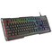 Genesis Gaming Keyboard Rhod 400 RGB