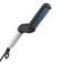 Carevas-Men Quick Beard Straightener Styler Comb Multi-functional Hair Curling Curler Show Cap Tool