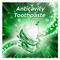 Colgate Max Fresh Bamboo Charcoal Anti-Cavity Toothpaste Black 75ml Pack of 4