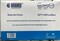 Novamed Wound Dressing Waterproof and Transparent Pad 9x15cm 50&#39;s