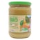 Carrefour Bio Apple Pear Puree Without Sugar 580g