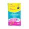 Always Ultra Thin 3 In 1 Sensitive Sanitary Pads Long 32 Count