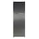 Bompani 326L Double Door No Frost Refrigerator - BR280SSN Grey