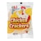 DJ Chicken Crackers 100 gr