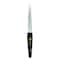 Nascita 15 Nail File Black/Silver