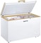Geepas GCF4106WAH Chest Freezer, 410L