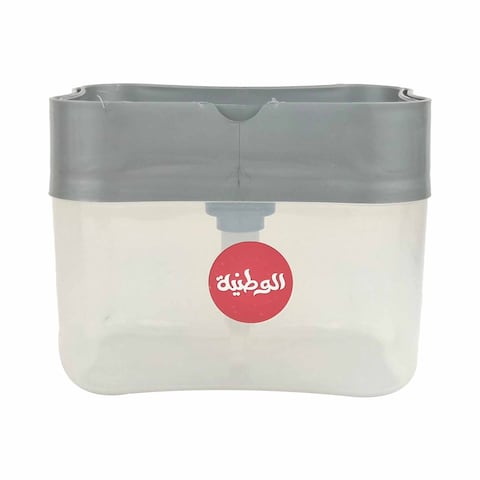 الوطنية مضخة صابون