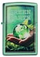 Zippo Lighter Model 28129 Ci412377 Save The Planet Design