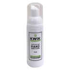 Buy KWIK HAND SANITIZER FOAM 60ML in Kuwait