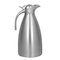 Nessan Double Wall Stainless steel Vacuum Flask, 2.0L