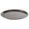 Hemmabak - Pizza Tin, Grey, 34 Cm