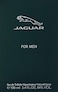 Jaguar Green Men Eau De Toilette - 100ml