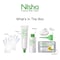 NISHACR?ME HNY BLONDE H.COLOR168ML