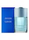 Lanvin Oxygene Homme Eau De Toilette - 100ml