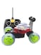 Generic 360-Degree Spin Remote Control Stunt Car Multicolour